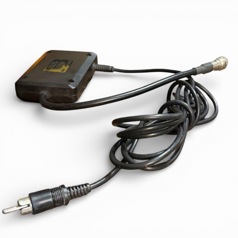 Sega RF Unit for‎ Vintage Gaming Consoles